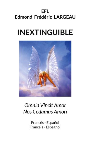 Produktbild: Inextinguible