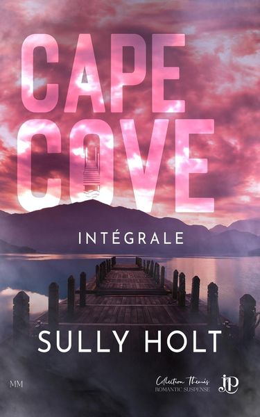 Produktbild: Cape Cove int&eacute;grale