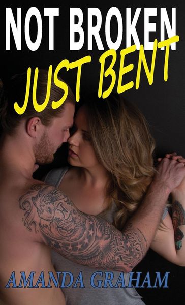 Produktbild: Not Broken Just Bent