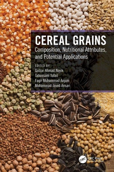 Produktbild: Cereal Grains