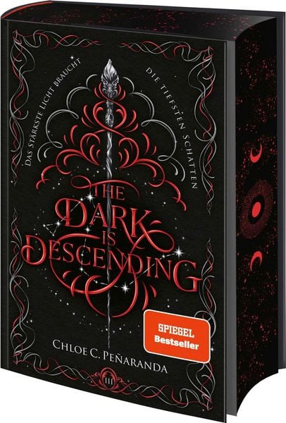 Produktbild: The Dark Is Descending