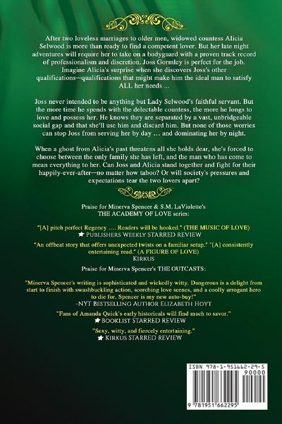 Produktbild: Joss and the Countess