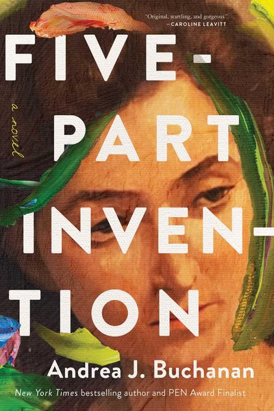 Produktbild: Five-Part Invention