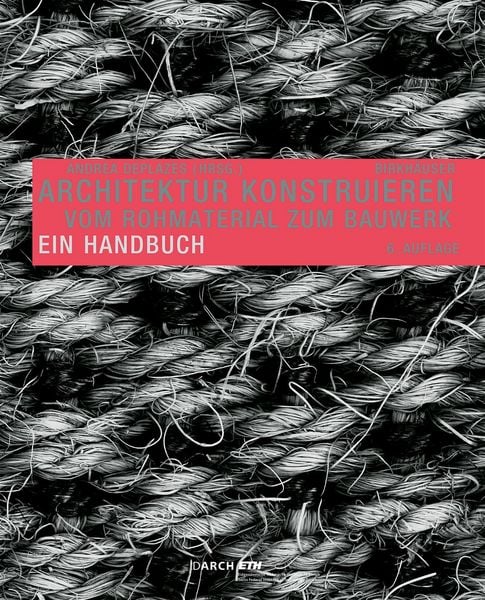 Produktbild: Architektur konstruieren