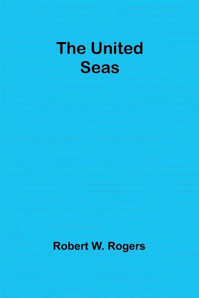 Produktbild: The United Seas
