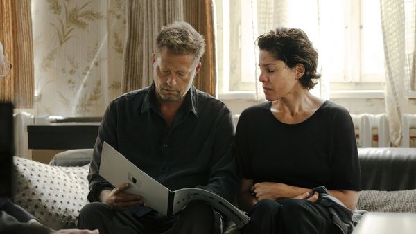 Produktbild: Lieber Kurt (Blu-ray)