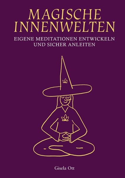 Produktbild: Magische Innenwelten
