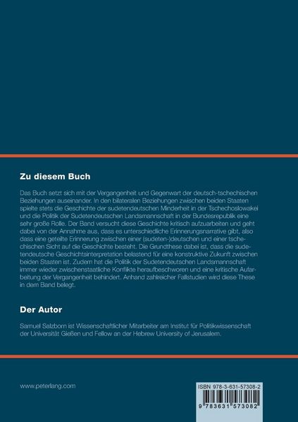 Produktbild: Geteilte Erinnerung