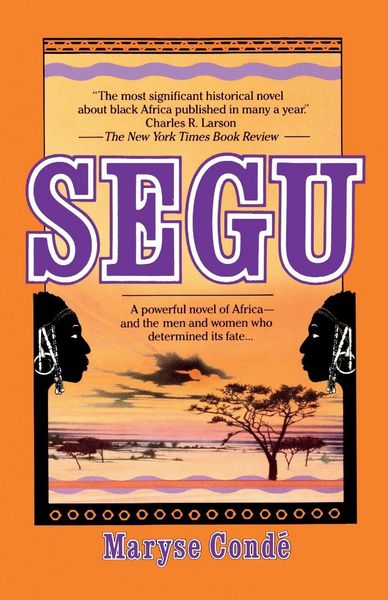 Produktbild: Segu