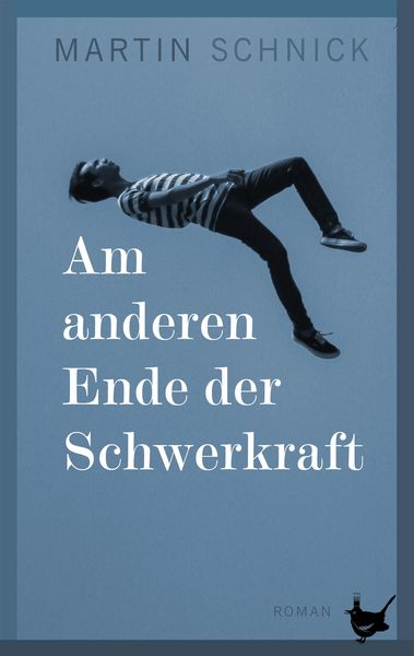 Produktbild: Am anderen Ende der Schwerkraft