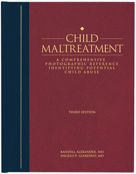 Produktbild: Child Maltreatment 3e, Volume 2
