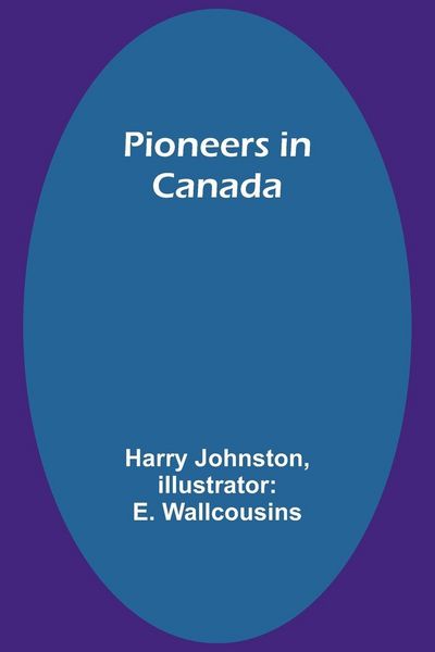 Produktbild: Pioneers in Canada
