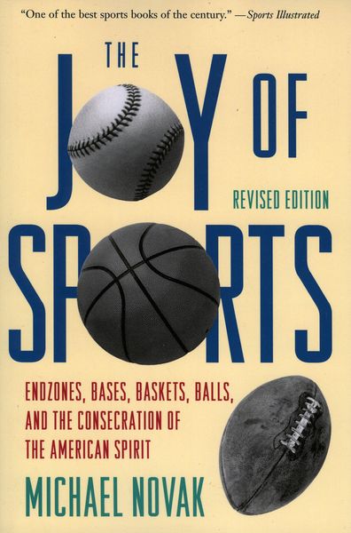 Produktbild: Joy of Sports, Revised