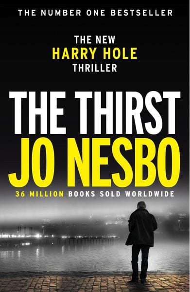 Produktbild: The Thirst