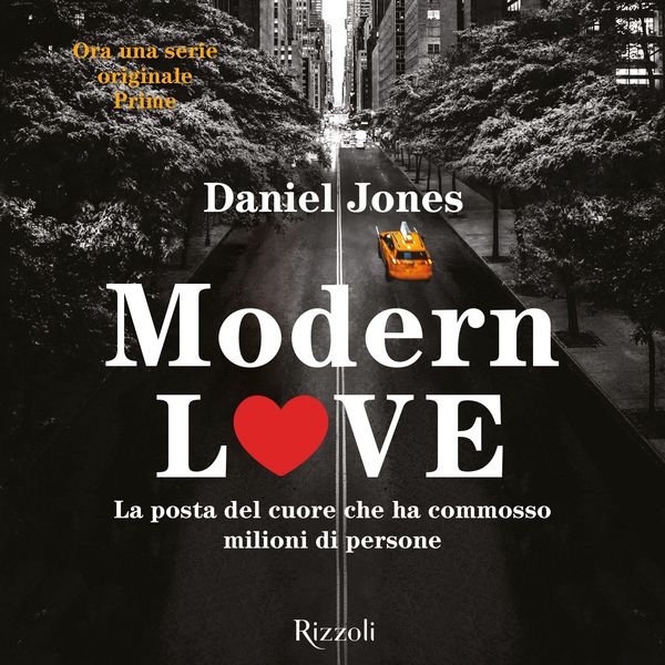 Produktbild: Modern Love