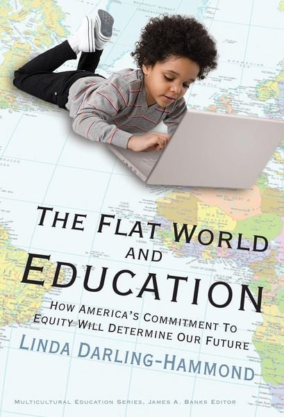 Produktbild: The Flat World and Education