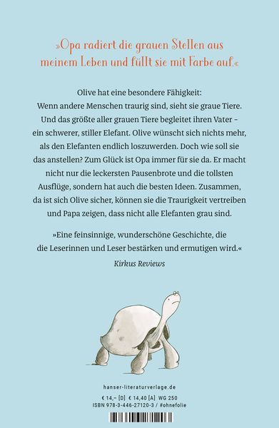 Produktbild: Der Elefant