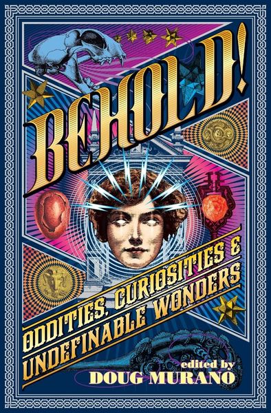 Produktbild: Behold!