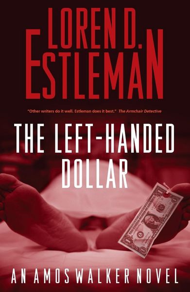 Produktbild: Left-handed Dollar