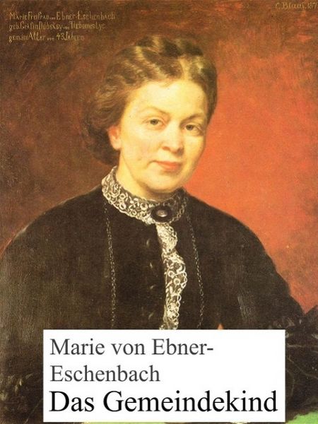 Produktbild: Das Gemeindekind