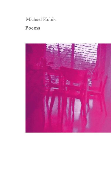 Produktbild: Poems