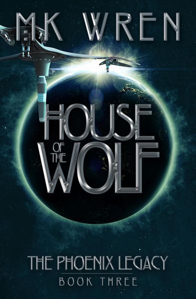 Produktbild: House of the Wolf