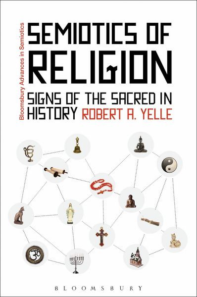 Produktbild: Semiotics of Religion