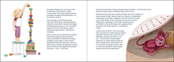 Produktbild: Benja & Wuse