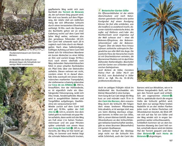 Produktbild: Leichte Wanderungen Mallorca