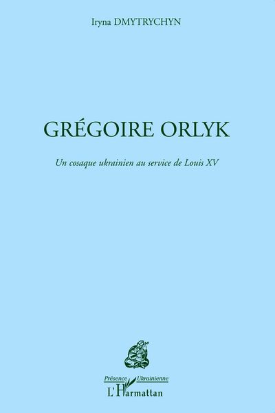 Produktbild: Gr&eacute;goire Orlyk