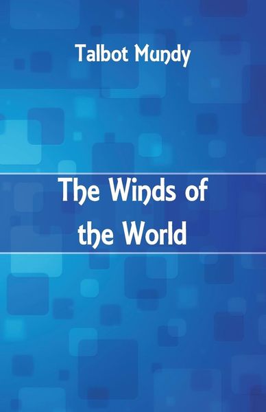Produktbild: The Winds of the World