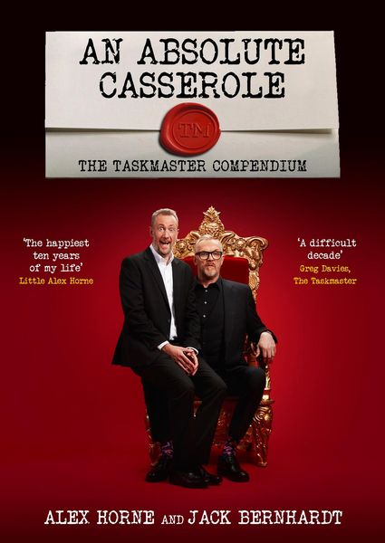Produktbild: An Absolute Casserole