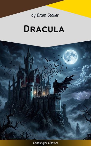 Produktbild: Dracula