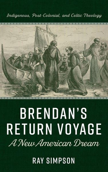 Produktbild: Brendan's Return Voyage