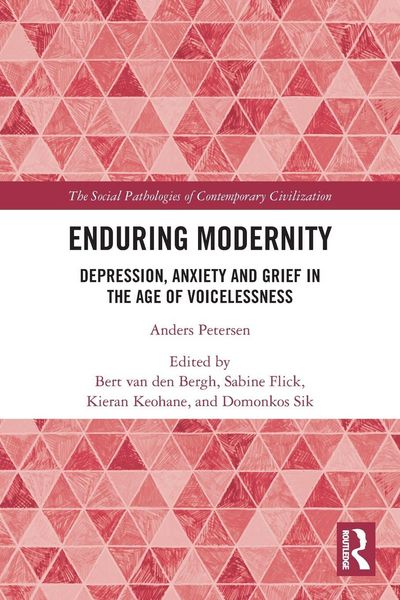 Produktbild: Enduring Modernity