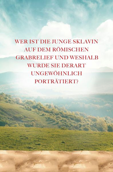 Produktbild: Das M&auml;dchen von Agunt