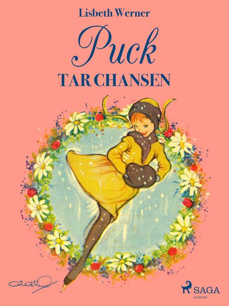 Produktbild: Puck tar chansen