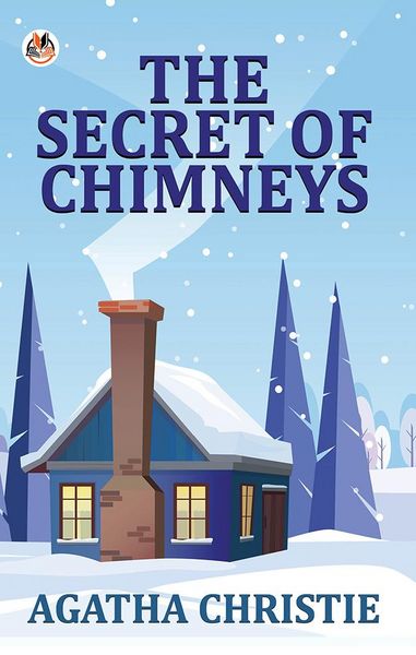 Produktbild: The Secret of Chimneys