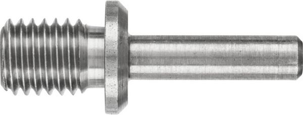 PFERD TOOLS 43595014 Zubehör Werkzeughalter BO für POLISCTATCH-Bürste mit M14 auf 8 mm Schaft 1 St.