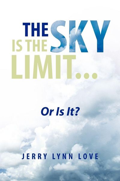 Produktbild: The Sky Is the Limit...