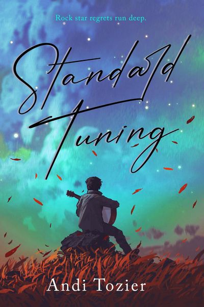 Produktbild: Standard Tuning