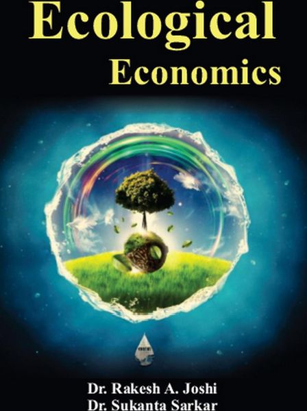 Produktbild: Ecological Economics