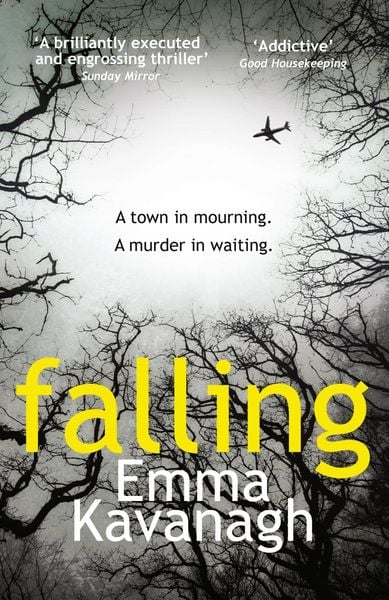 Produktbild: Falling