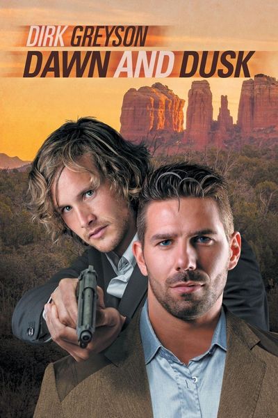 Produktbild: Dawn and Dusk
