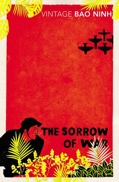 Produktbild: The Sorrow of War