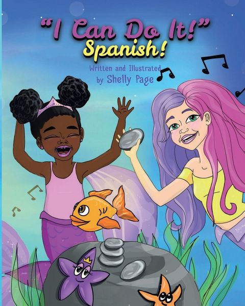 Produktbild: I Can Do It- Spanish!