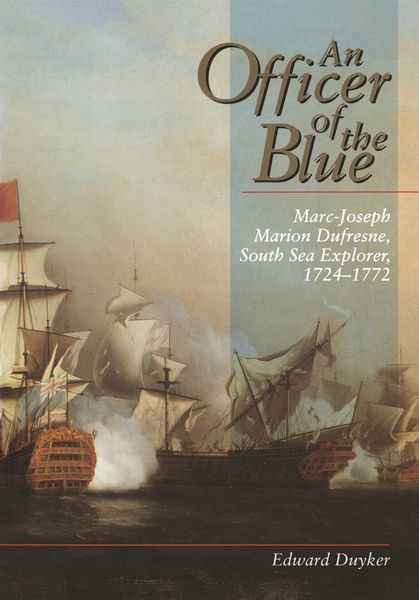Produktbild: Officer Of The Blue