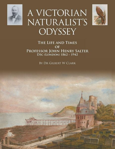 Produktbild: A Victorian Naturalist's Odyssey