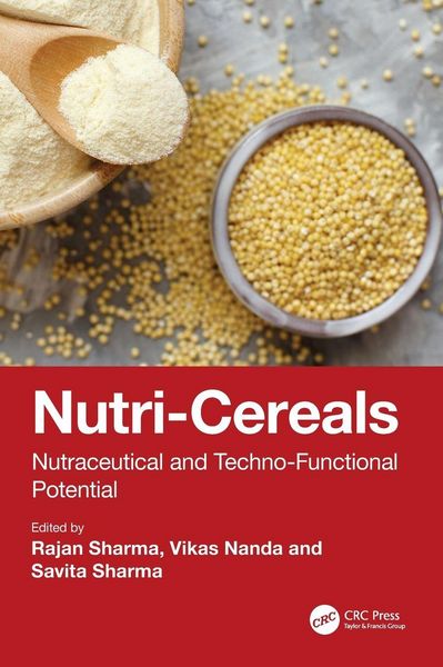 Produktbild: Nutri-Cereals