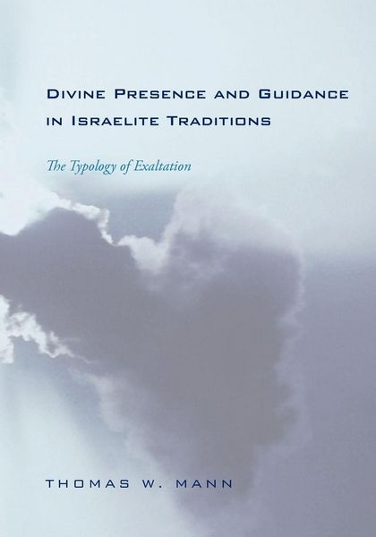 Produktbild: Divine Presence and Guidance in Israelite Traditions